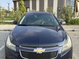Chevrolet Cruze-2