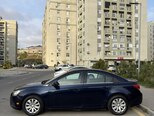 Chevrolet Cruze-3