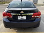 Chevrolet Cruze-6