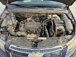 Chevrolet Cruze-7