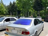 BMW 525-2