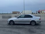 BMW 525-5