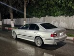 BMW 525-4