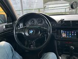 BMW 525-13