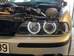 BMW 525-6