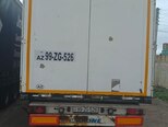 Scania R420-3