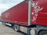 Scania R420-4
