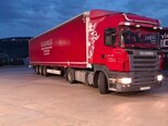 Scania R420-1