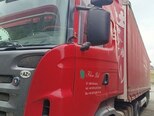 Scania R420-5