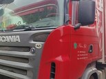 Scania R420-6