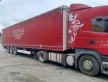 Scania R420-8