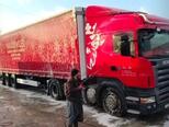 Scania R420-2