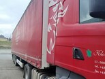 Scania R420-10