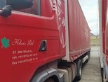 Scania R420-9