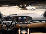 Mercedes GLE 450 e 4MATIC-4
