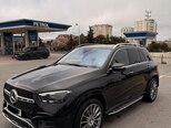 Mercedes GLE 450 e 4MATIC-8