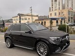 Mercedes GLE 450 e 4MATIC-7