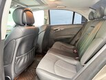 Mercedes E 200-13