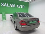 Mercedes E 200-4