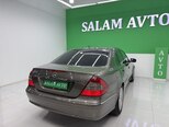 Mercedes E 200-6