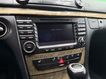 Mercedes E 200-14