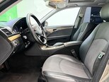 Mercedes E 200-7