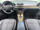 Mercedes E 200-9