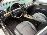 Mercedes E 200-8