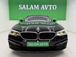 BMW 530-2