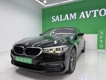 BMW 530-3