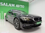 BMW 530-1