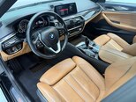 BMW 530-8