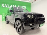 Land Rover Defender-1