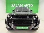 Land Rover Defender-2