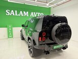 Land Rover Defender-6