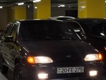 LADA (VAZ) 2115-3