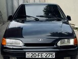 LADA (VAZ) 2115-1