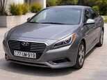 Hyundai Sonata-1