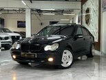 Mercedes C 240-1