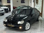 Mercedes C 240-2