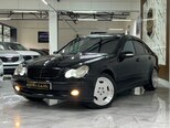 Mercedes C 240-5