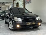 Mercedes C 240-10