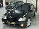 Mercedes C 240-6
