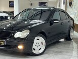 Mercedes C 240-4