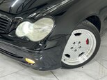 Mercedes C 240-7