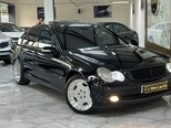 Mercedes C 240-15