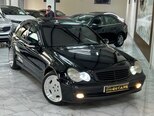 Mercedes C 240-16