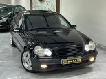 Mercedes C 240-9