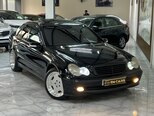 Mercedes C 240-13