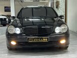 Mercedes C 240-8